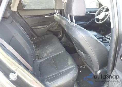 2021 Kia Seltos Ex z USA, uszkodzony, nr VIN KNDERCAA5M7078985